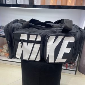 ساک کیف بزرگ دو جیب nike