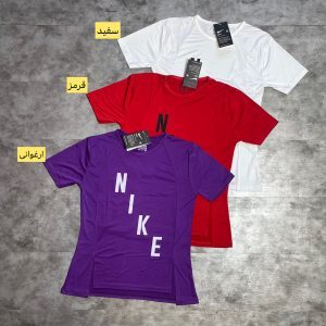 تیشرت nike