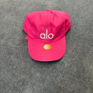 کلاه سرخابی nike, alo
