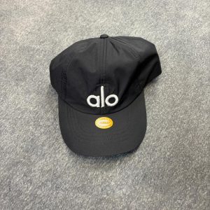 کلاه مشکی nike, alo