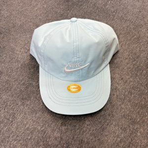 کلاه آبی آسمانی nike, alo