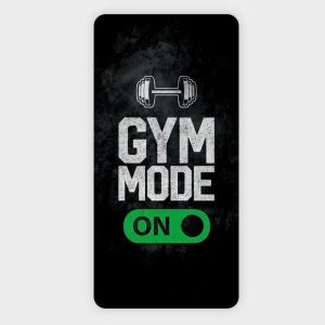 حوله ورزشی gym mode