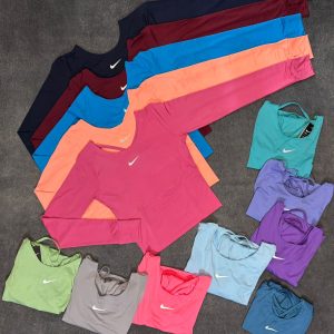 کراپ آستیندار پشت باز