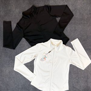 سویشرت تمام زیپ وارداتی کد 1544