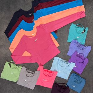 کراپ آستین‌ بلند 2515