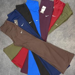 شلوار دمپا گشاد کد 1610