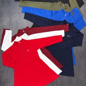 تونیک نیمزیپ کلوش کد 4292