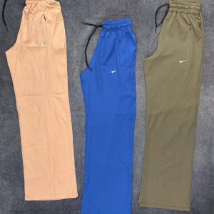 شلوار بگ آیرو برشدار کد 1621