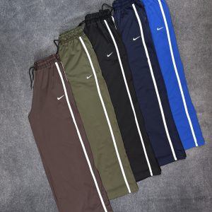 شلوار بگ غواصی دو خط کد 1612