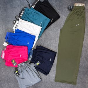 شلوار بگ نخی گلکسی 1616