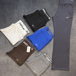 شلوار بگ کمر دوبل چاپی کد 1624