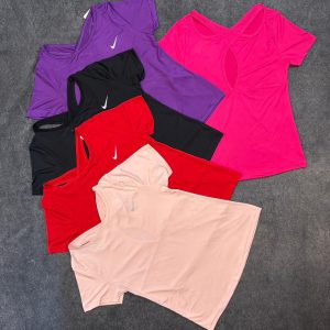 تیشرت پروانه ای کد 4111