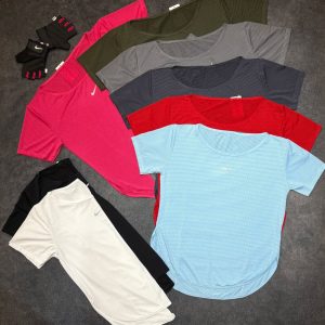 تیشرت یقه باز کد 4112