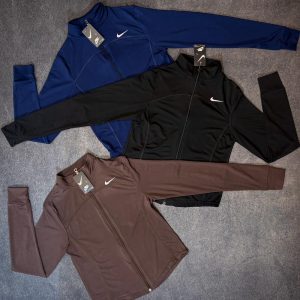 سویشرت فلامنت تمام زیپ کد 1546