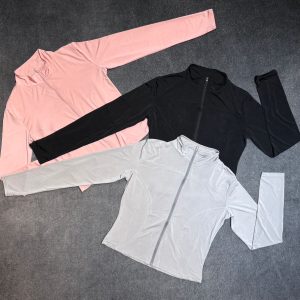 سویشرت تمام زیپ کد 1540