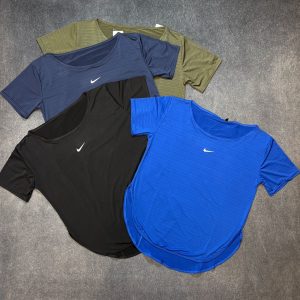 تیشرت یقه باز میراژ کد 4114