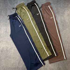 شلوار بگ غواصی دو خط کد 1612