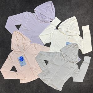 سویشرت تمام زیپ کلاهدار کد 1540