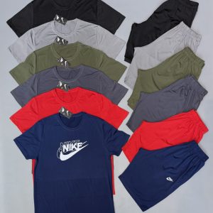 ست مردانه Nike کد 1211