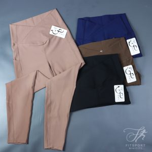 لگ کمر 7 کبریتی جیبدار کد 2741