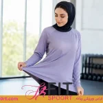 تونیک ورزشی مناسب تابستان