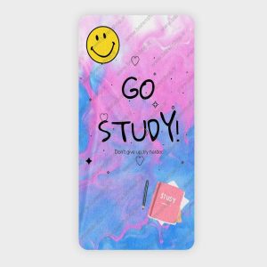 حوله ورزشی go study کد 8270