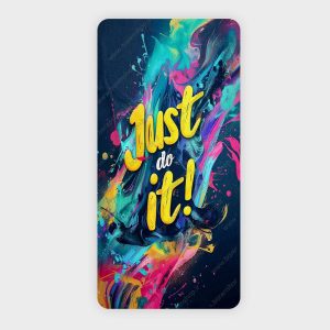 حوله ورزشی just کد 8270