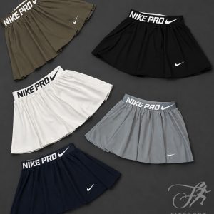 دامن nike pro کد 3039
